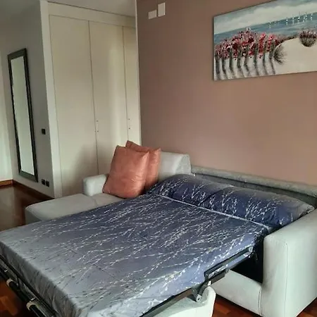 Appartamento La Casa Di Gio *