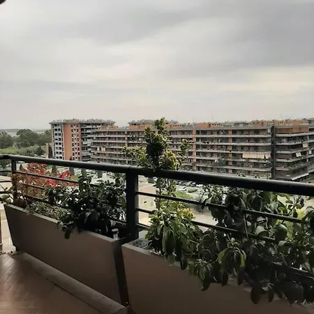 Appartamento La Casa Di Gio Fiumicino