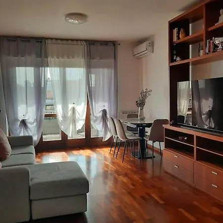 La Casa Di Gio Appartamento Fiumicino
