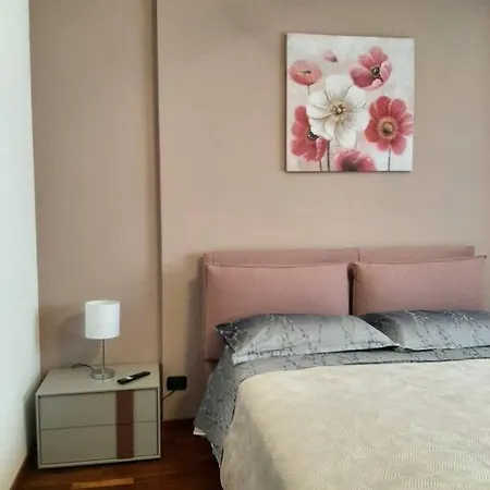 La Casa Di Gio * Fiumicino