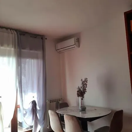 Appartamento La Casa Di Gio