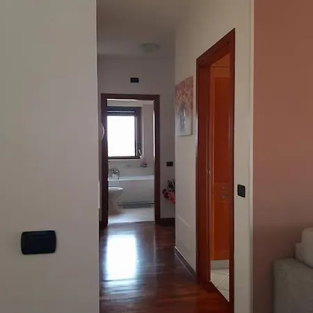 Appartamento La Casa Di Gio *