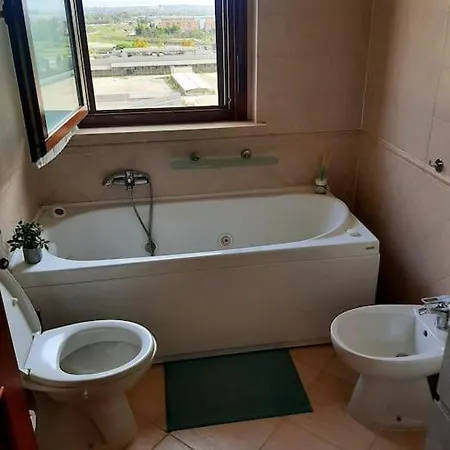 La Casa Di Gio Appartamento Fiumicino