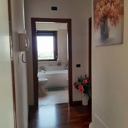 La Casa Di Gio Fiumicino
