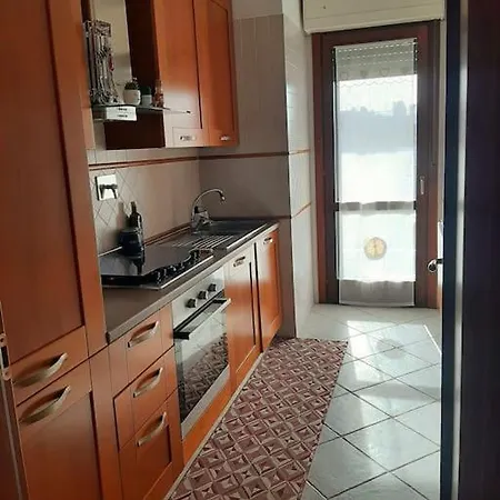La Casa Di Gio * Fiumicino