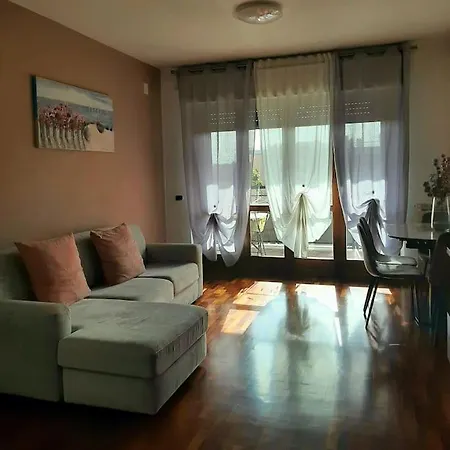 La Casa Di Gio Appartamento