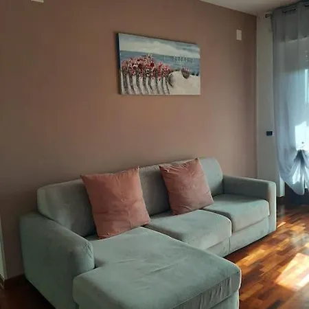 La Casa Di Gio Fiumicino