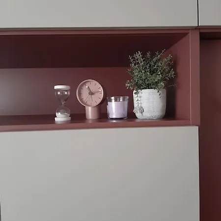 La Casa Di Gio Appartamento Fiumicino