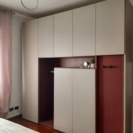 Appartamento La Casa Di Gio