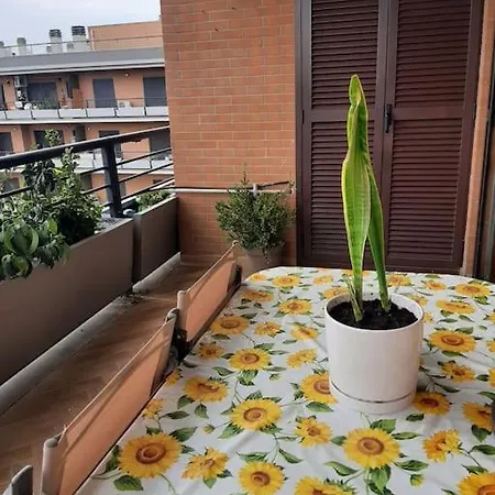La Casa Di Gio *
