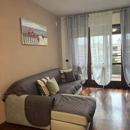 La Casa Di Gio Fiumicino