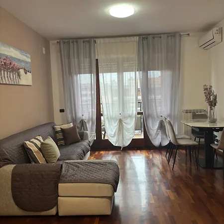 Appartamento La Casa Di Gio Fiumicino