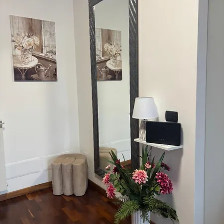 La Casa Di Gio Appartamento *