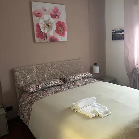 Appartamento La Casa Di Gio *