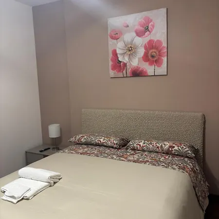 Appartamento La Casa Di Gio