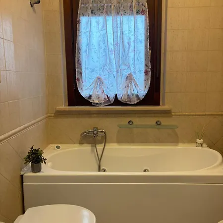 La Casa Di Gio Appartamento *