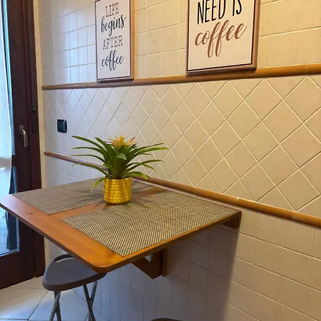 Appartamento La Casa Di Gio