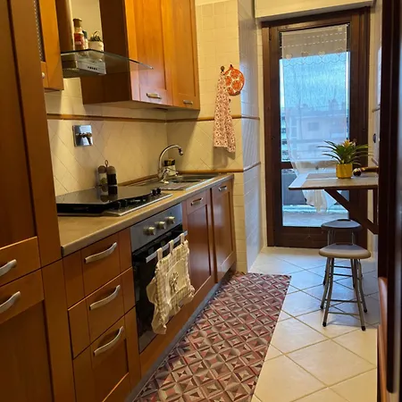 La Casa Di Gio Fiumicino